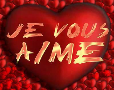 je vs aime